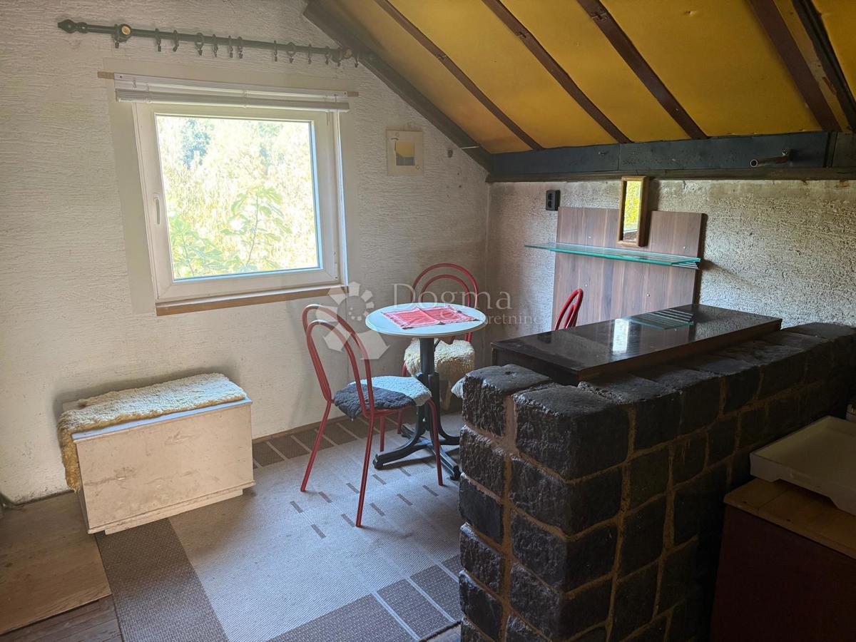 Hiša Varaždin Breg, Gornji Kneginec, 89m2