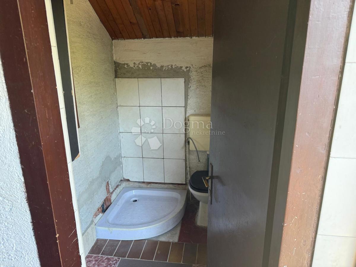 Hiša Varaždin Breg, Gornji Kneginec, 89m2