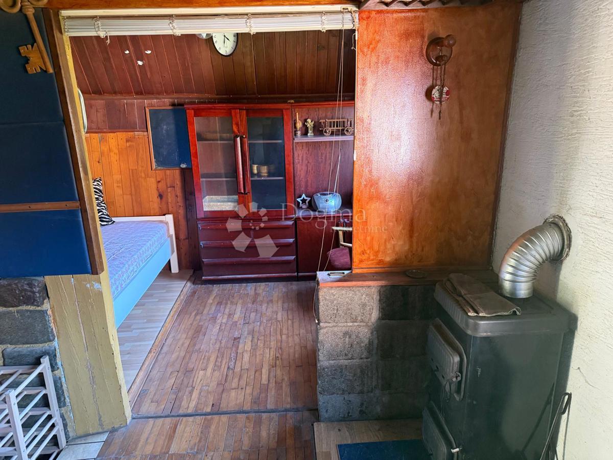 Hiša Varaždin Breg, Gornji Kneginec, 89m2