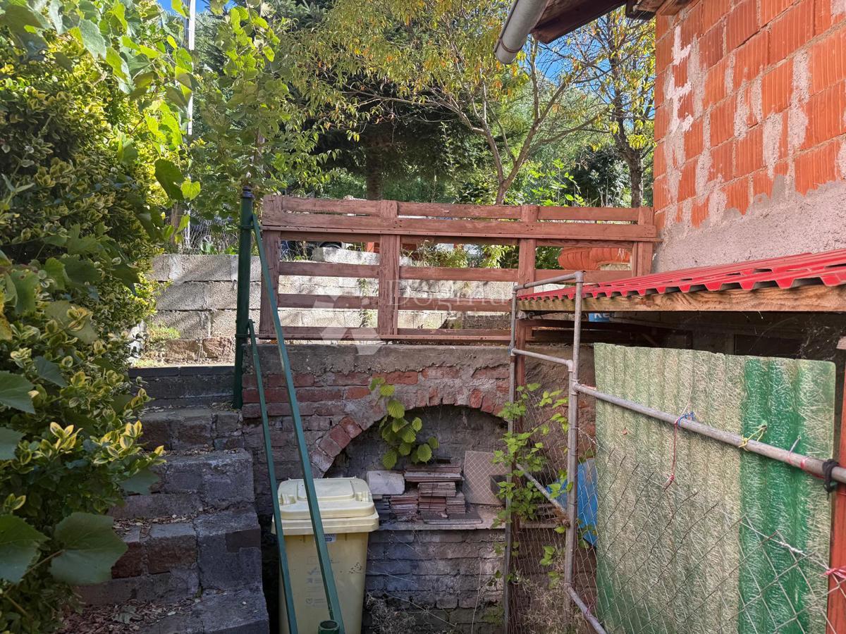 Hiša Varaždin Breg, Gornji Kneginec, 89m2