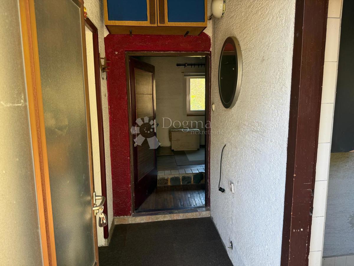 Hiša Varaždin Breg, Gornji Kneginec, 89m2