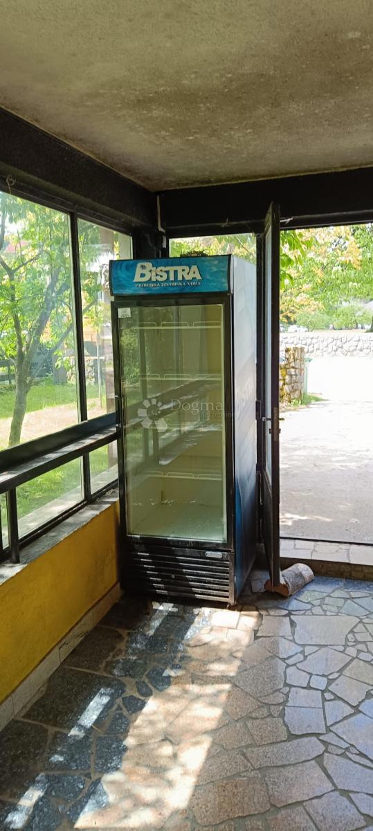 Hiša Delnice, 365m2