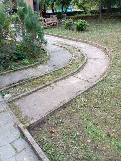 Hiša Delnice, 365m2