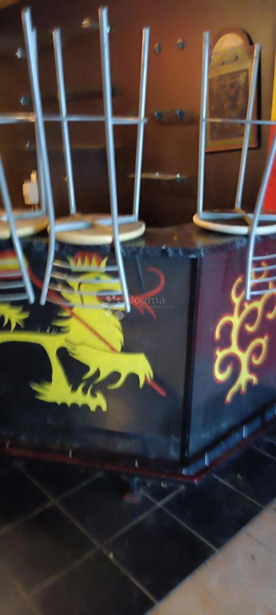 Hiša Delnice, 365m2