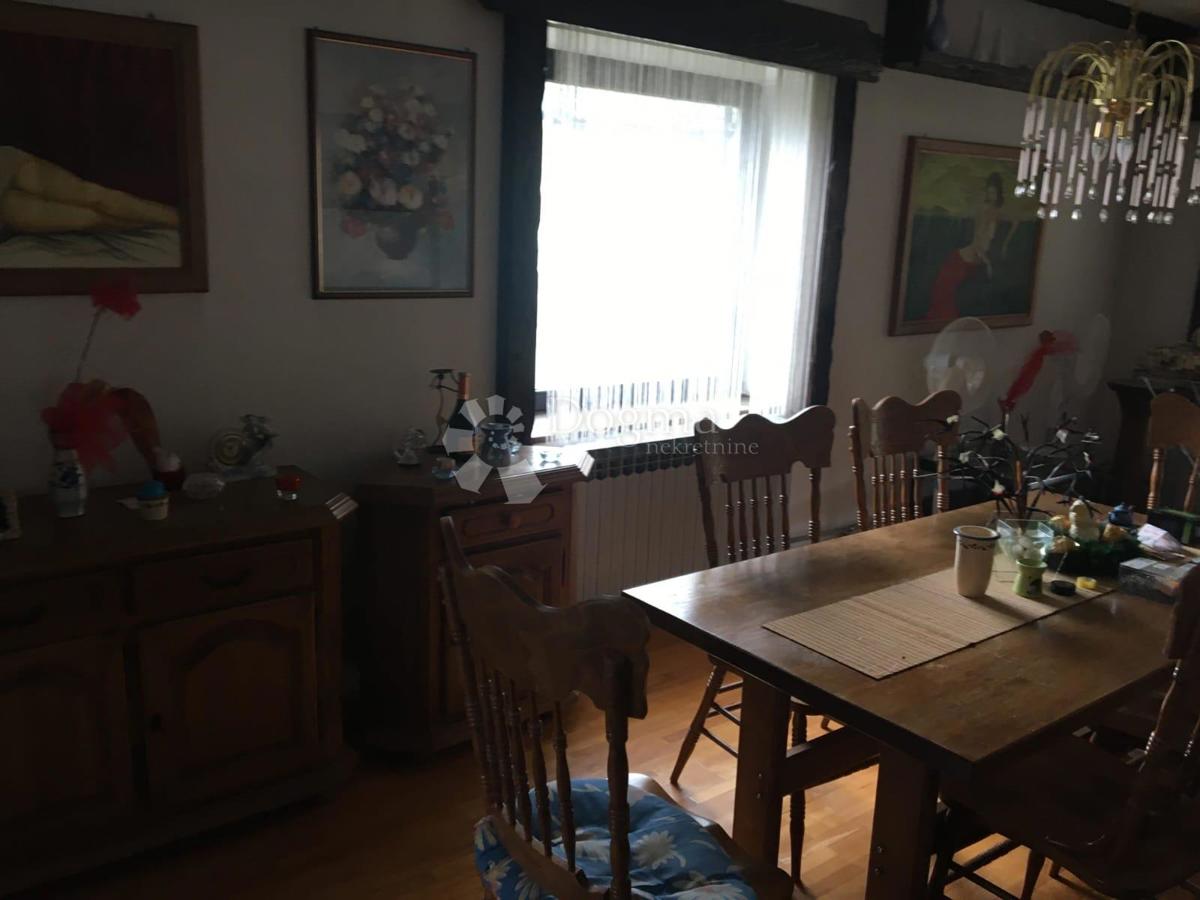 Hiša Delnice, 365m2