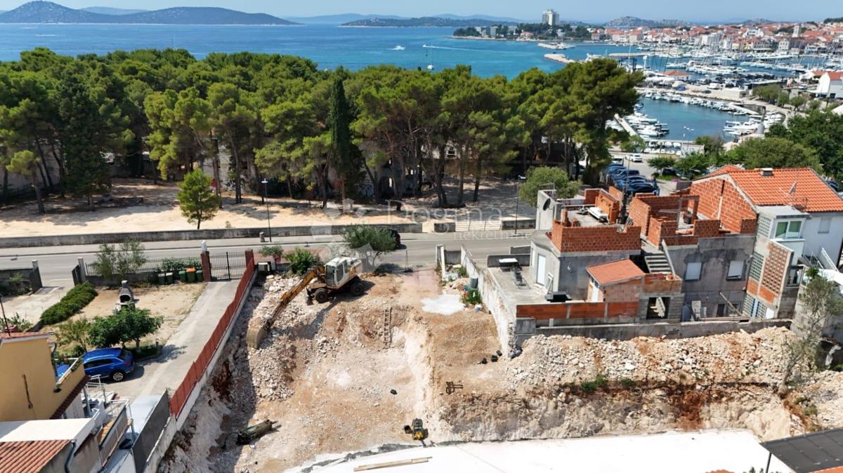 Stanovanje Vodice, 121,61m2