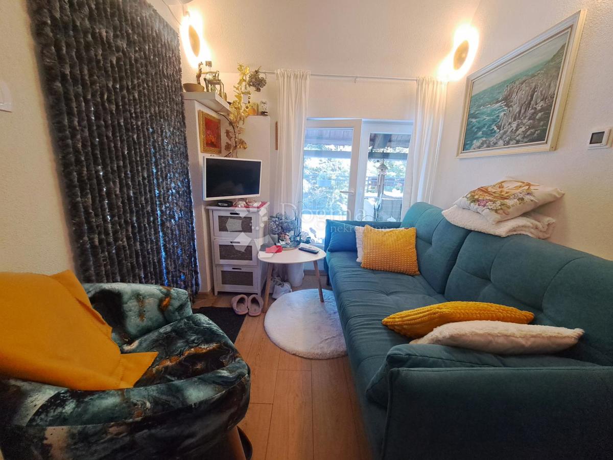 Hiša Lučice, Delnice, 200m2