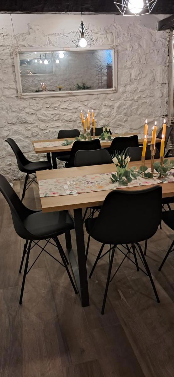 Hiša Lučice, Delnice, 200m2