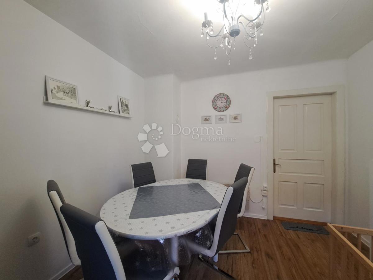 Hiša Lučice, Delnice, 200m2