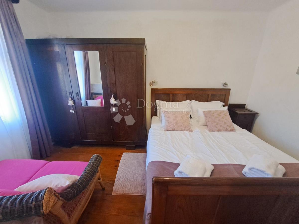 Hiša Lučice, Delnice, 200m2