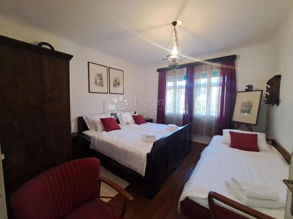 Hiša Lučice, Delnice, 200m2