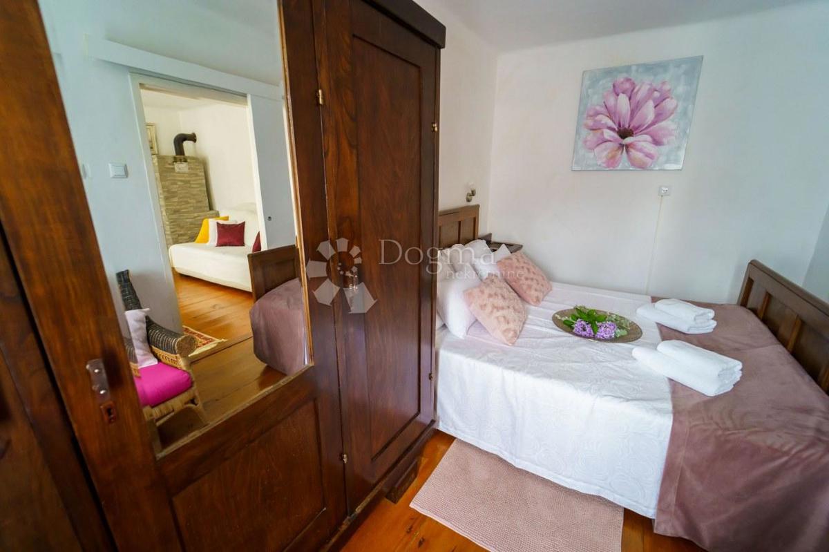 Hiša Lučice, Delnice, 200m2