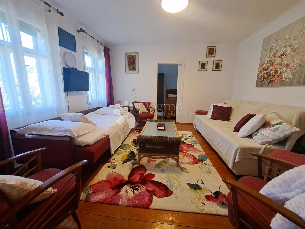 Hiša Lučice, Delnice, 200m2