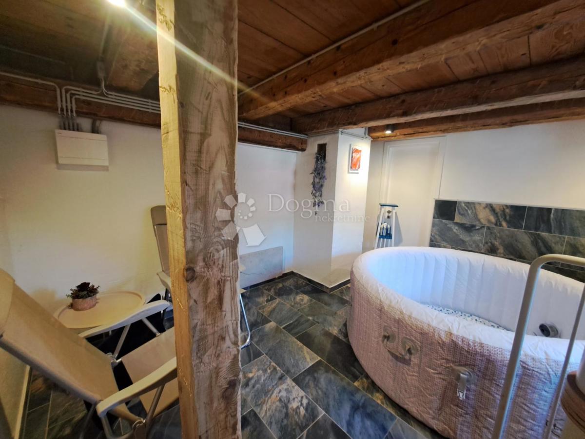 Hiša Lučice, Delnice, 200m2