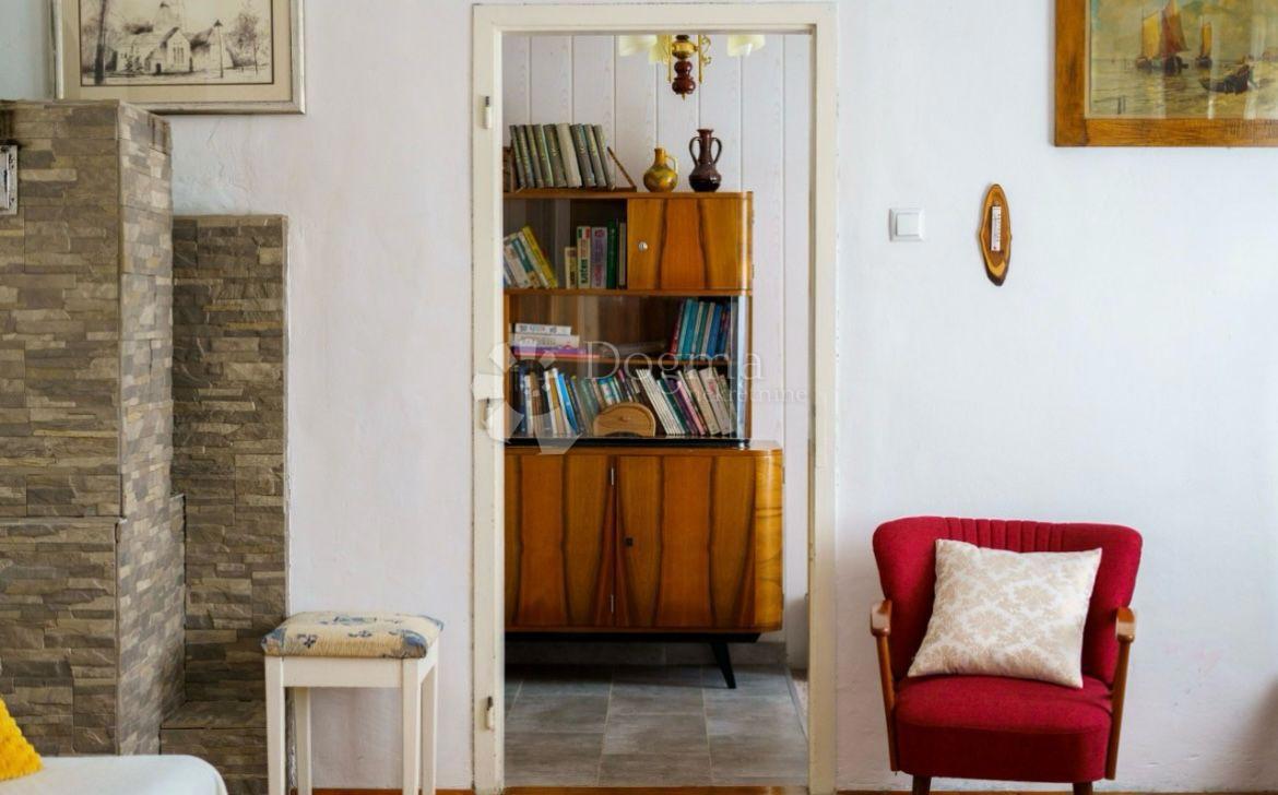 Hiša Lučice, Delnice, 200m2