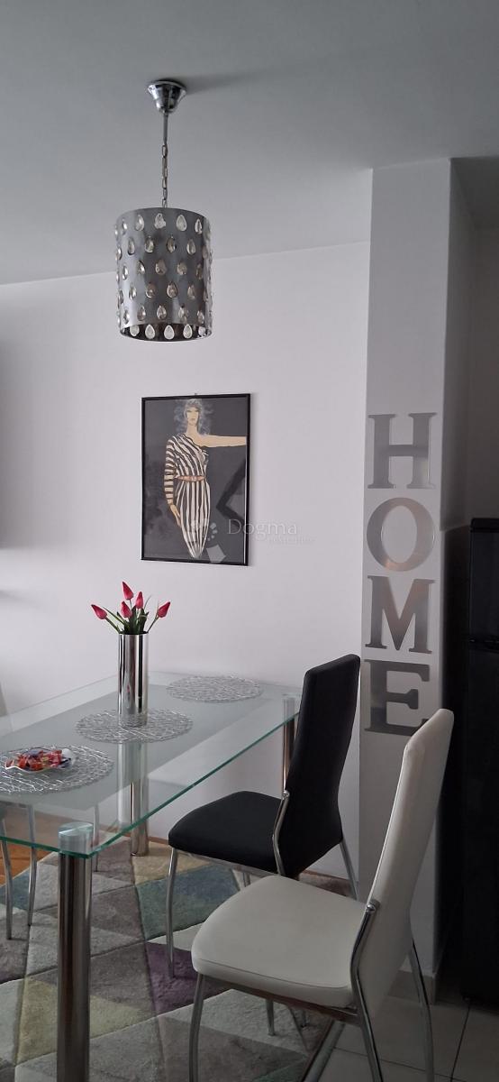 Stanovanje Gornji grad / Centar, Osijek, 36,95m2