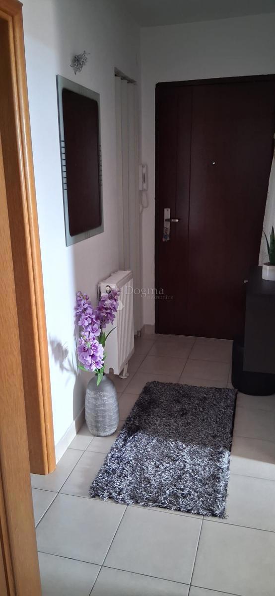 Stanovanje Gornji grad / Centar, Osijek, 36,95m2