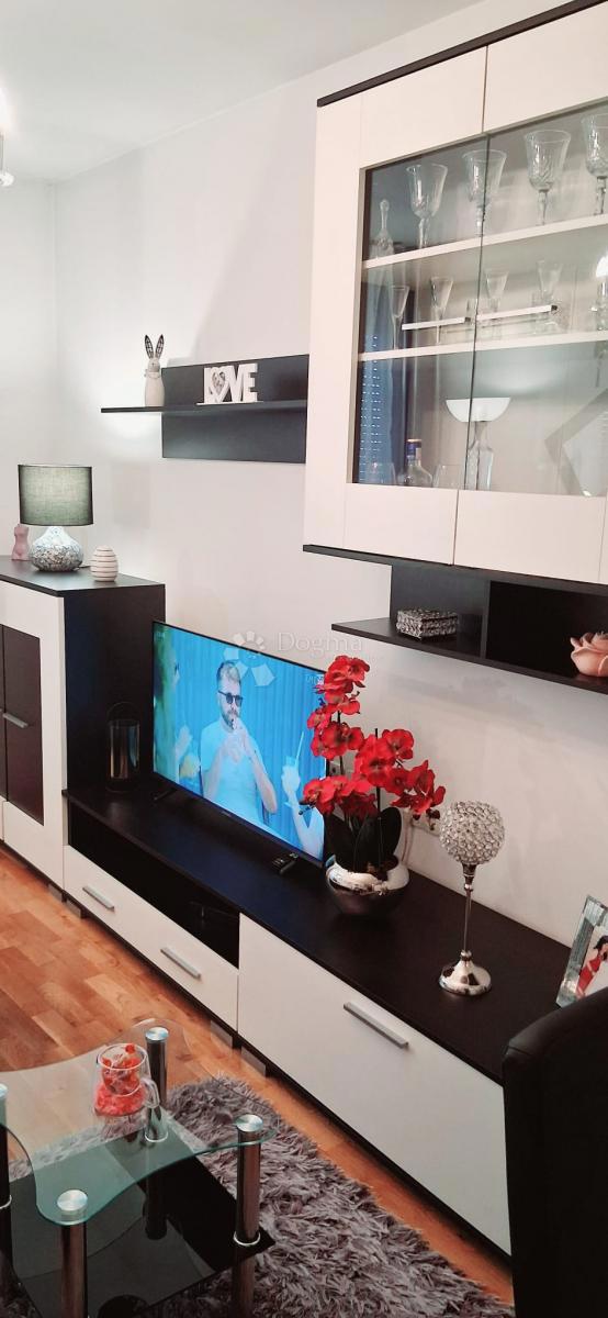 Stanovanje Gornji grad / Centar, Osijek, 36,95m2