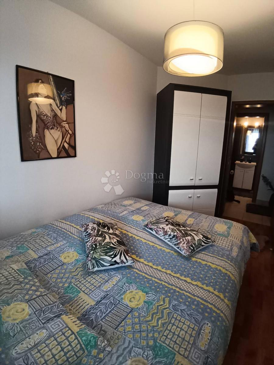 Stanovanje Gornji grad / Centar, Osijek, 36,95m2