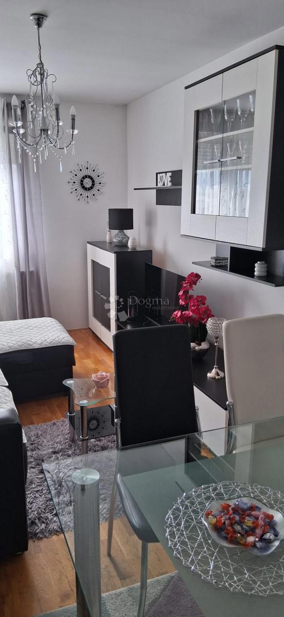 Stanovanje Gornji grad / Centar, Osijek, 36,95m2