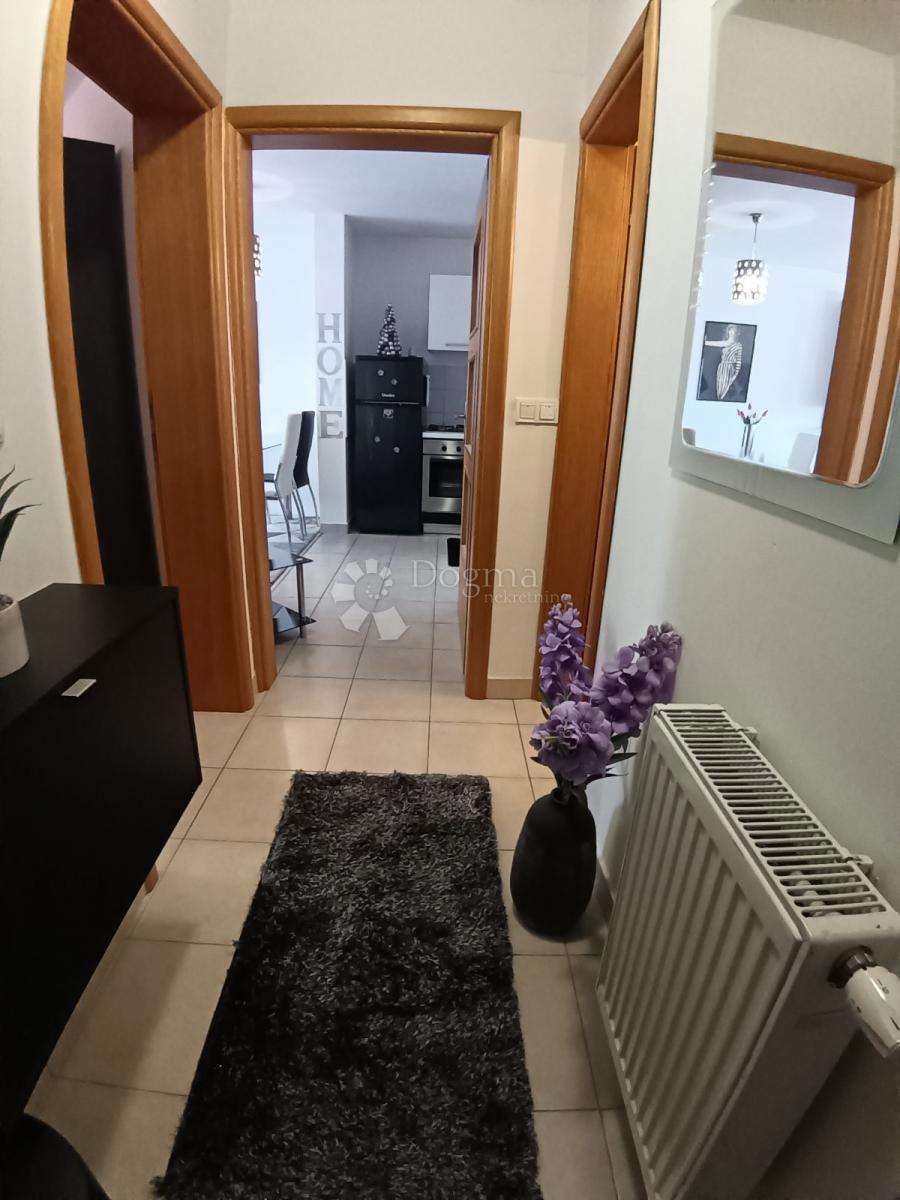 Stanovanje Gornji grad / Centar, Osijek, 36,95m2