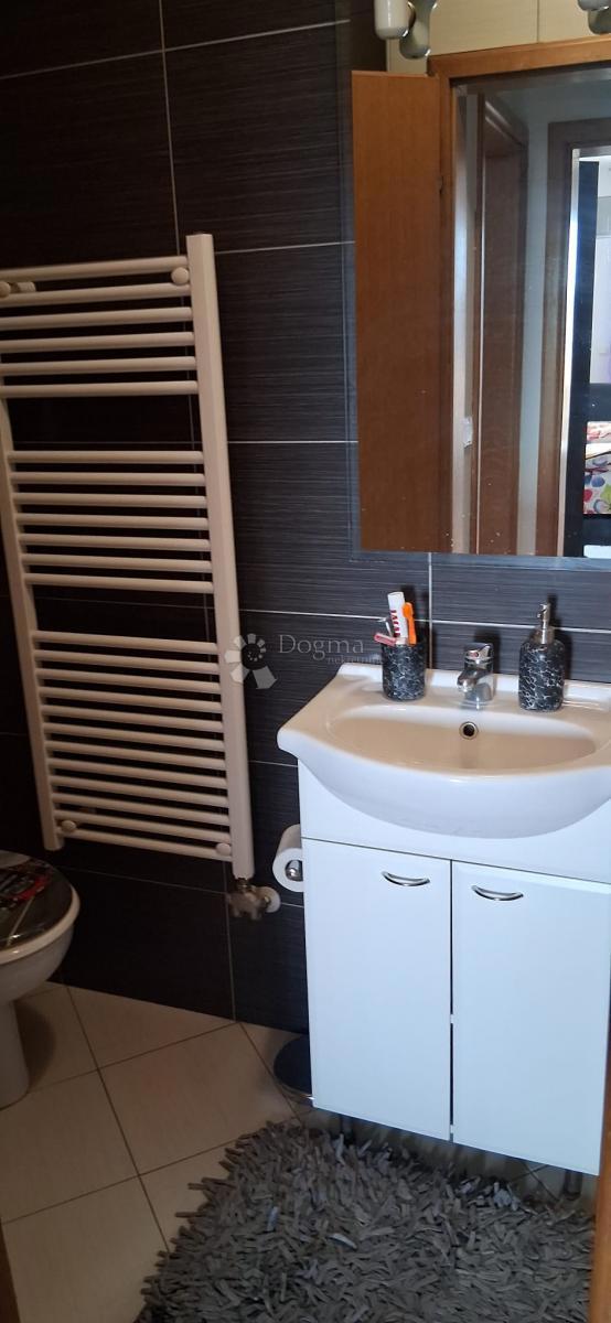 Stanovanje Gornji grad / Centar, Osijek, 36,95m2