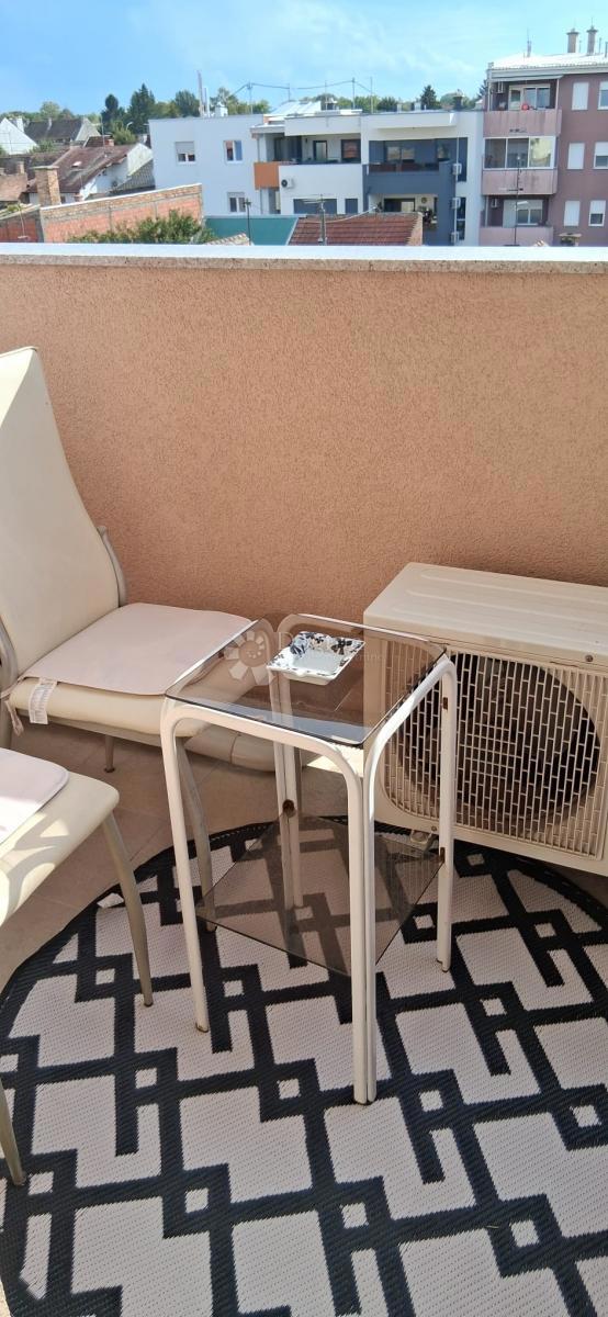 Stanovanje Gornji grad / Centar, Osijek, 36,95m2