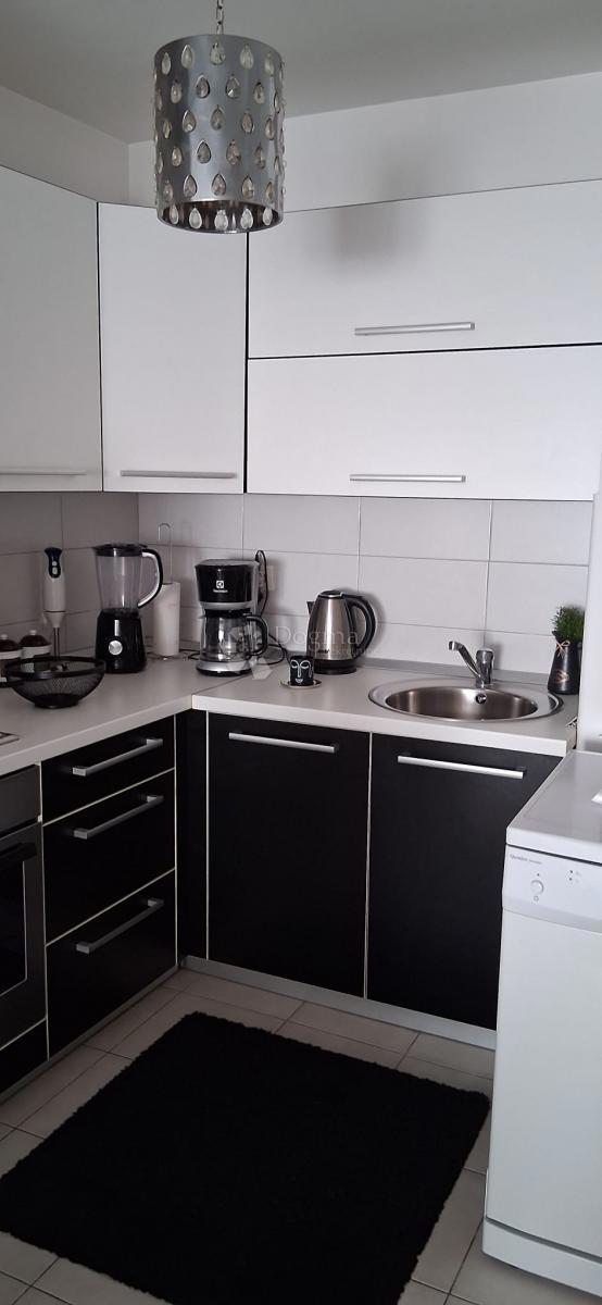 Stanovanje Gornji grad / Centar, Osijek, 36,95m2