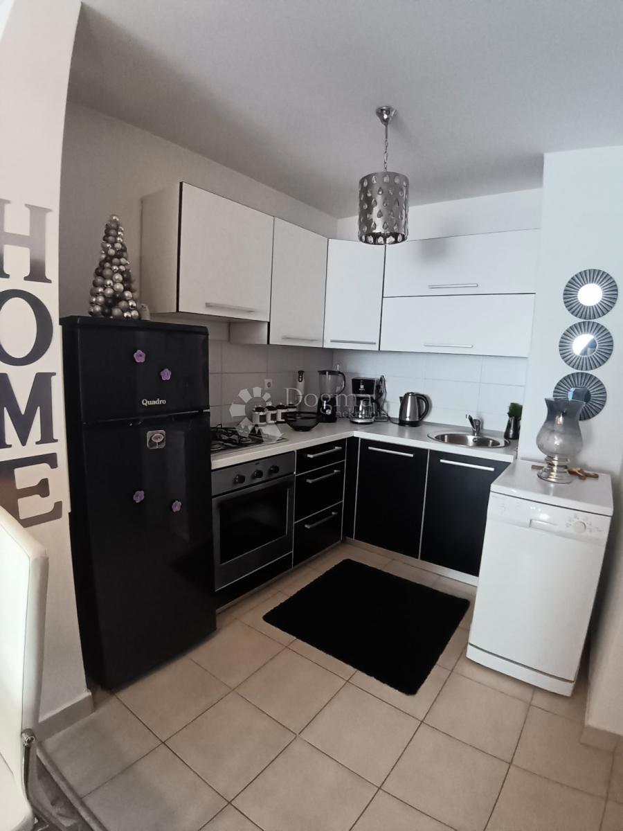 Stanovanje Gornji grad / Centar, Osijek, 36,95m2