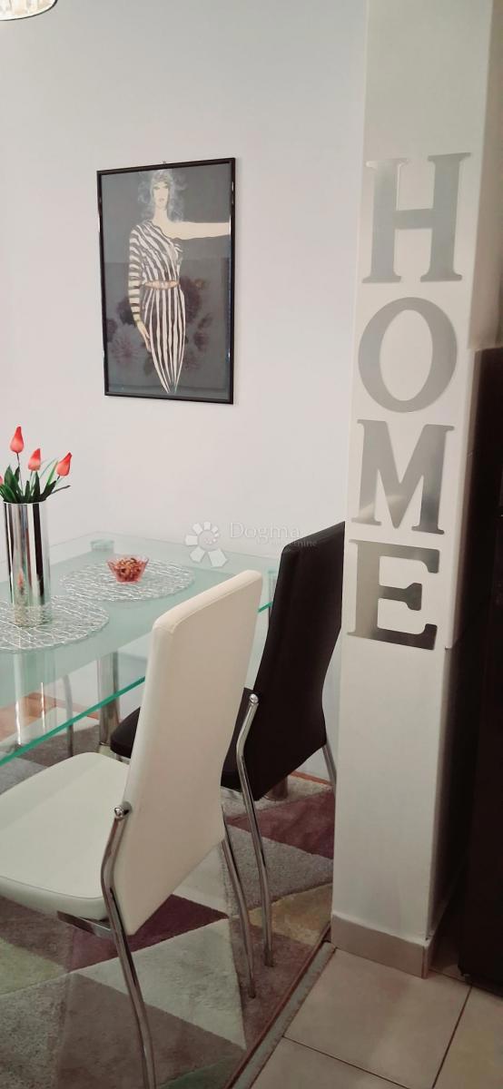 Stanovanje Gornji grad / Centar, Osijek, 36,95m2