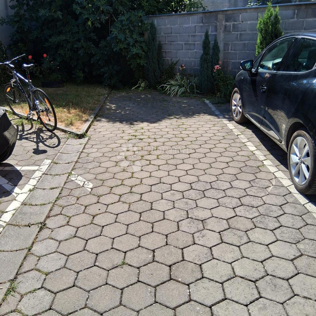 Stanovanje Gornji grad / Centar, Osijek, 36,95m2