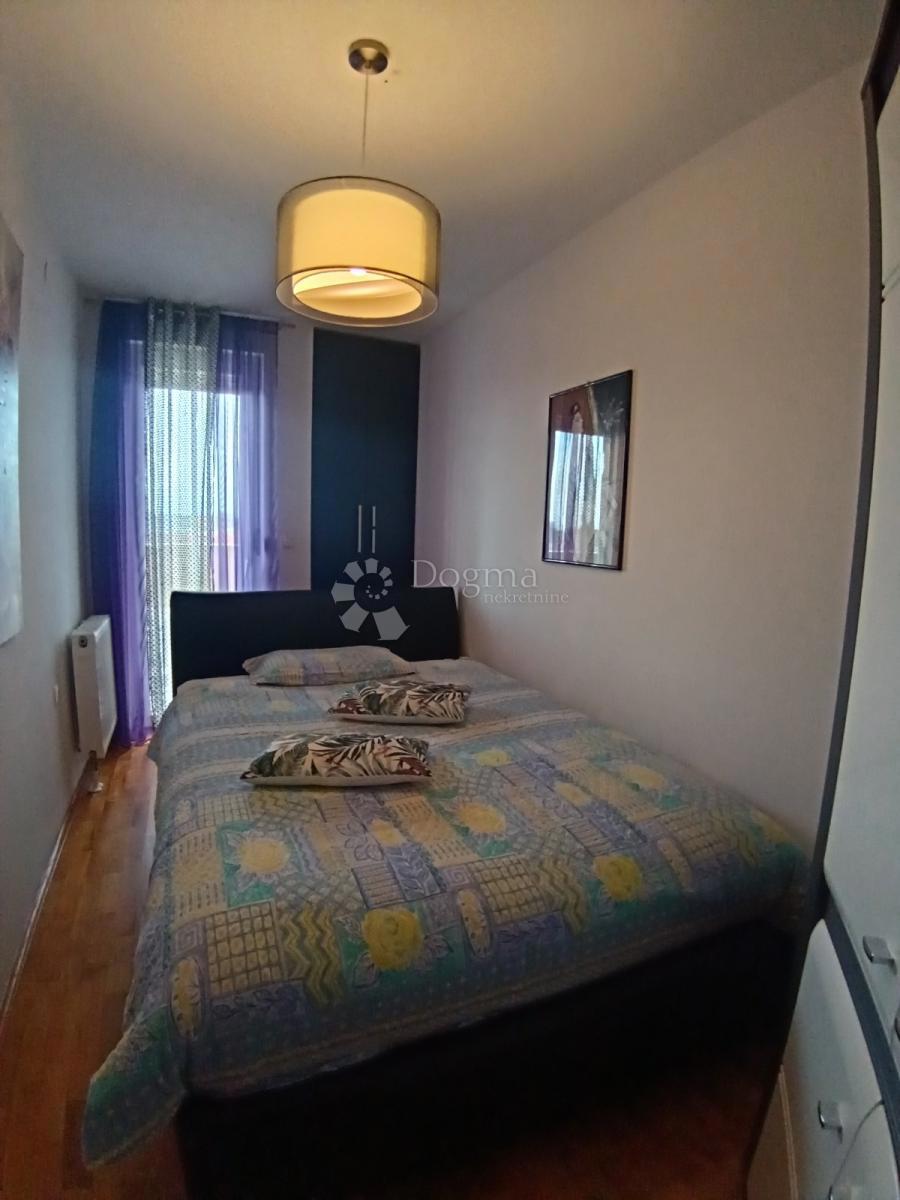 Stanovanje Gornji grad / Centar, Osijek, 36,95m2