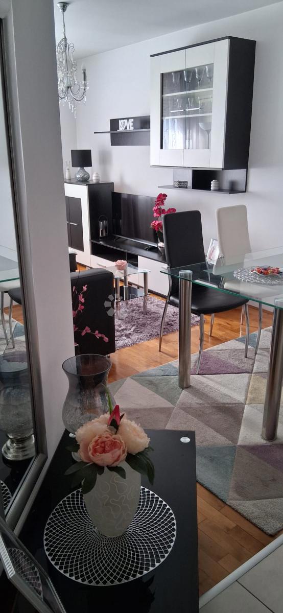 Stanovanje Gornji grad / Centar, Osijek, 36,95m2