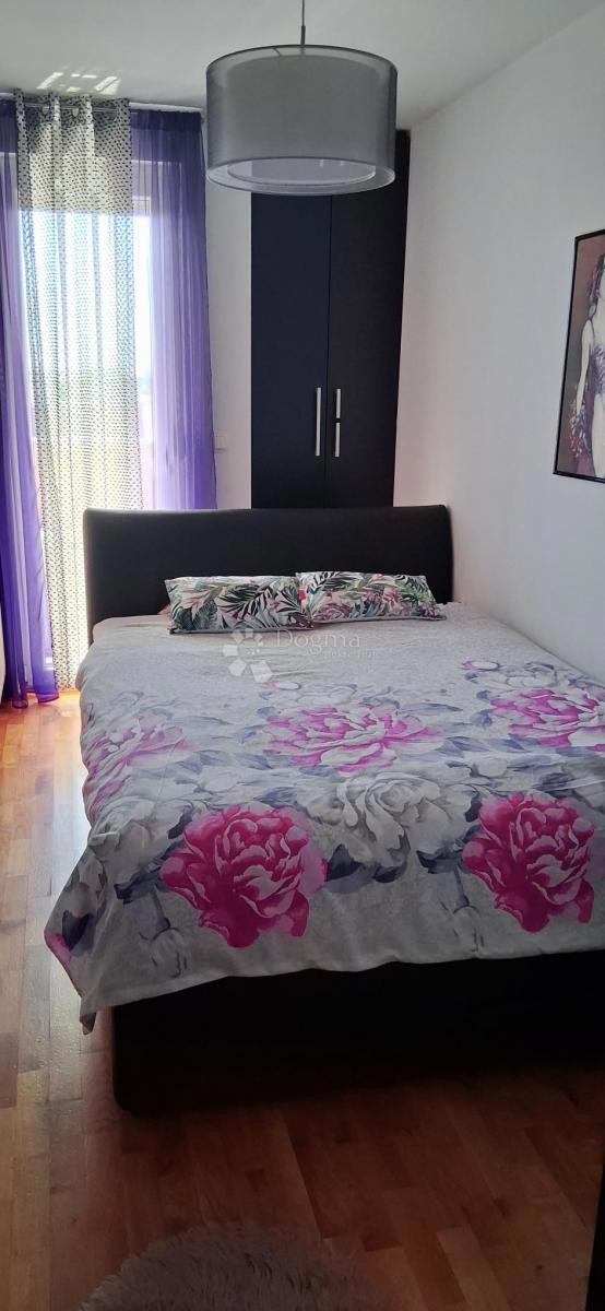 Stanovanje Gornji grad / Centar, Osijek, 36,95m2
