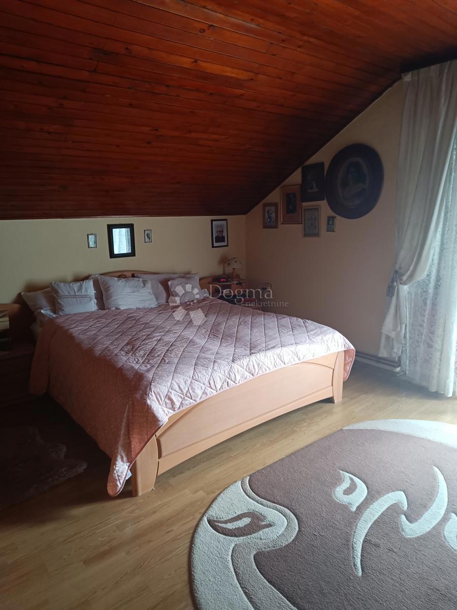 Hiša Mitnica, Vukovar, 393m2