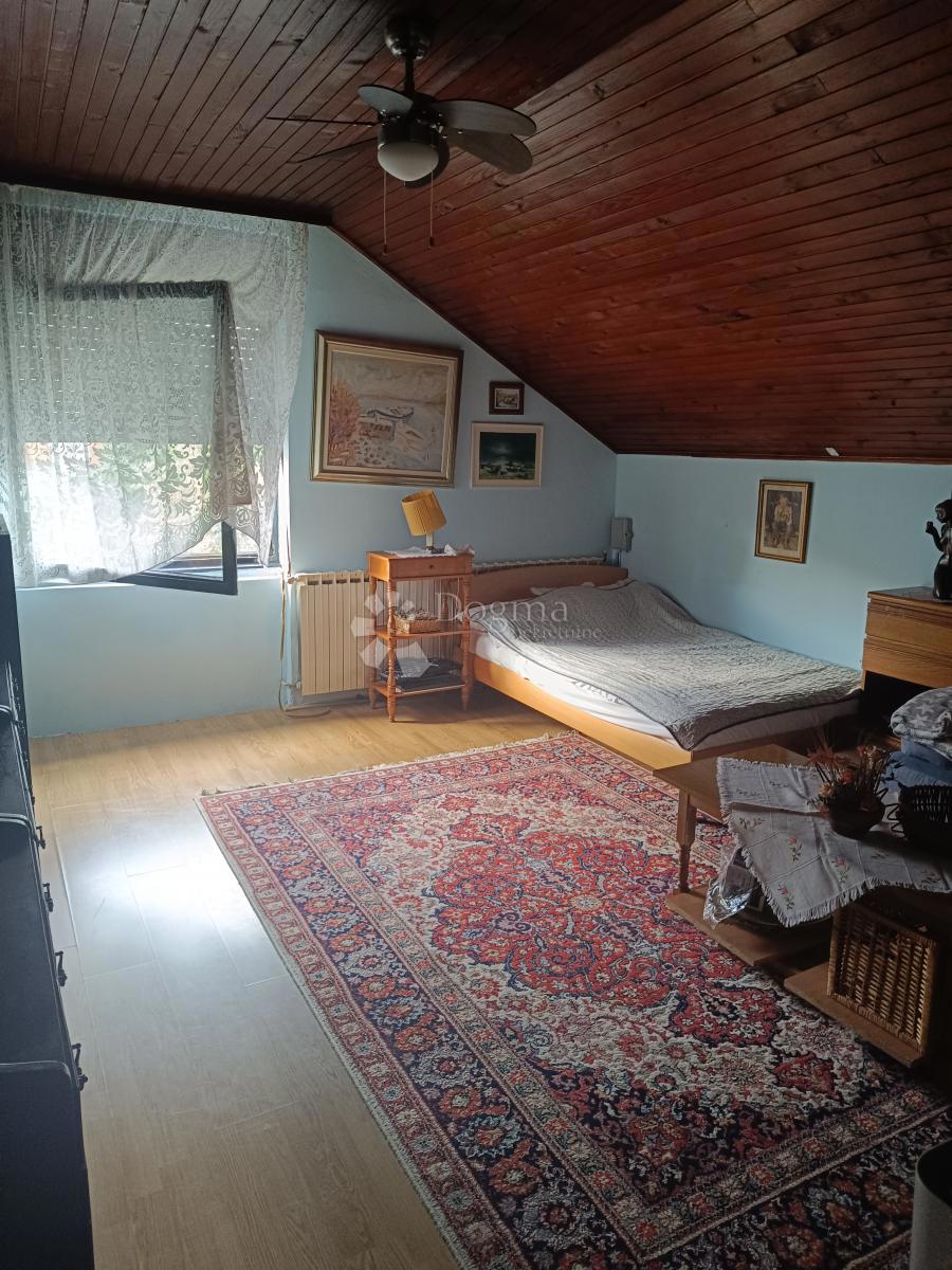 Hiša Mitnica, Vukovar, 393m2