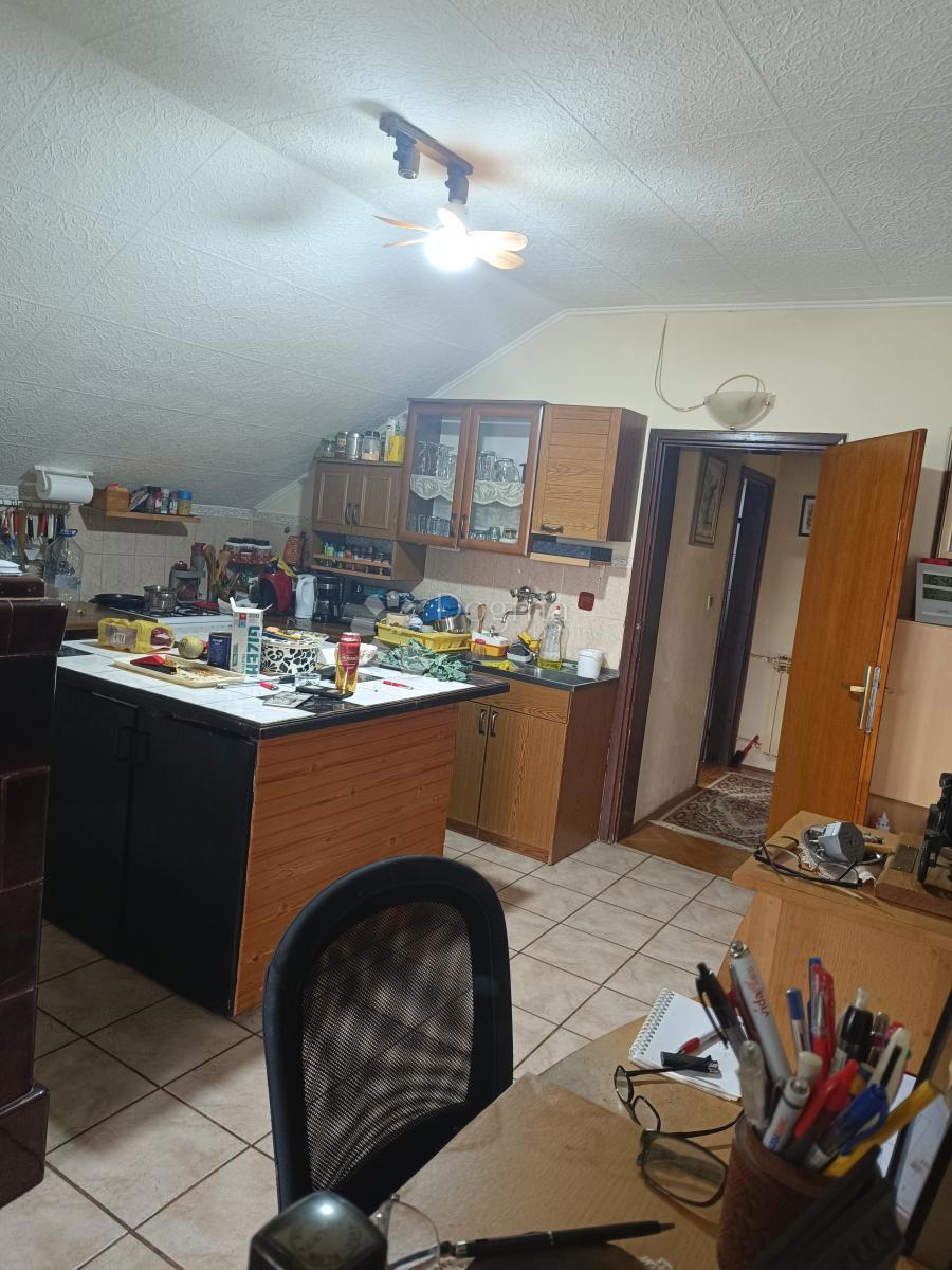 Hiša Mitnica, Vukovar, 393m2