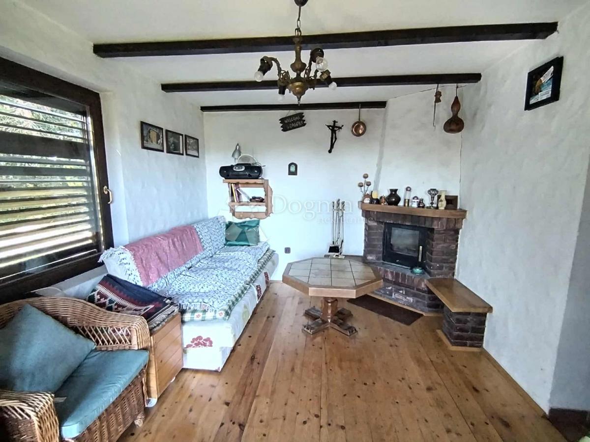 Hiša Jagnjedovec, Koprivnica - Okolica, 55m2