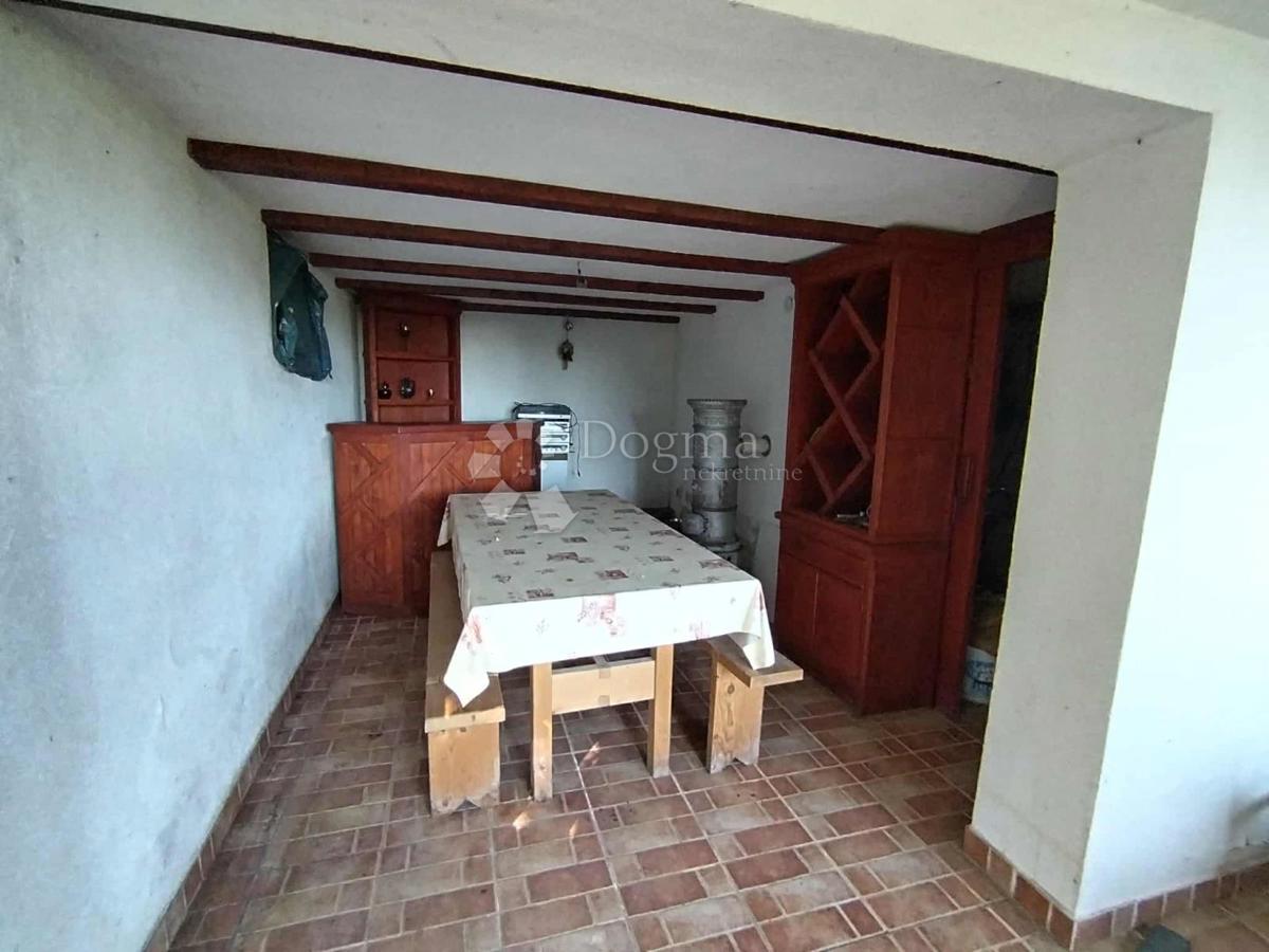 Hiša Jagnjedovec, Koprivnica - Okolica, 55m2