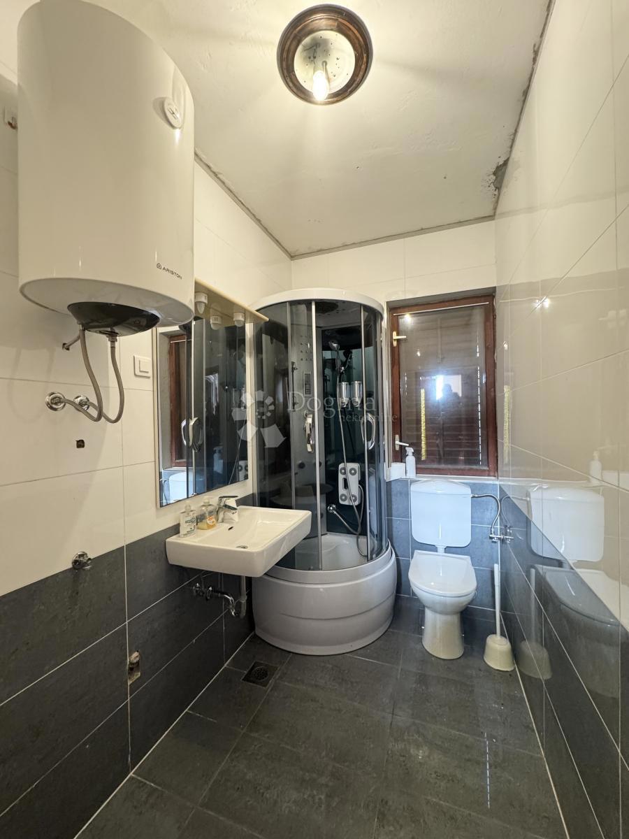 Hiša Sunger, Mrkopalj, 190m2