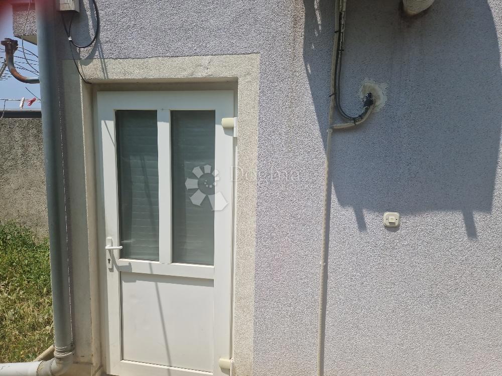 Stanovanje Kraljevica, 40,30m2