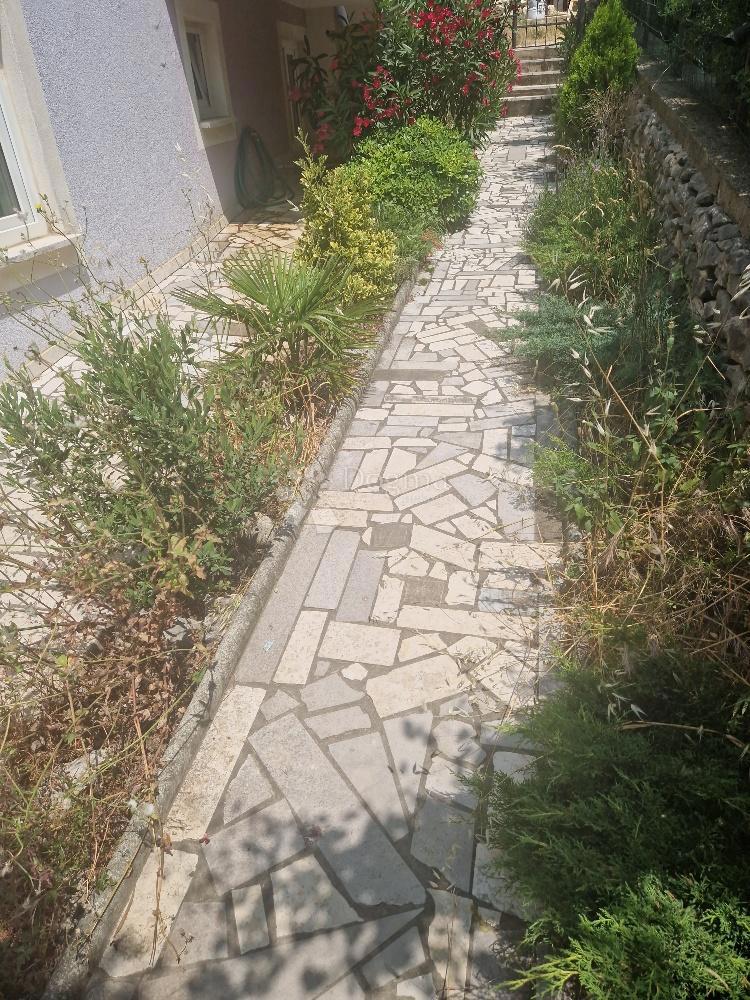 Stanovanje Kraljevica, 40,30m2