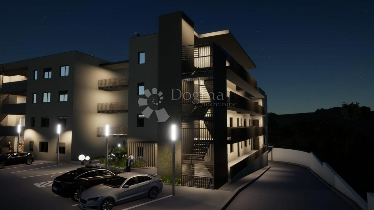 Stanovanje Poreč, 62,40m2