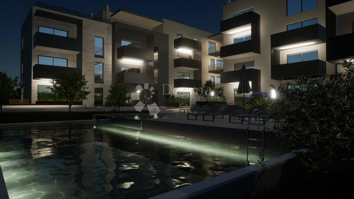 Stanovanje Poreč, 62,40m2