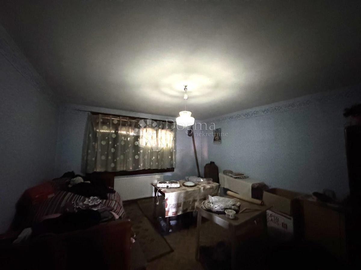 Hiša Velika Črešnjevica, Pitomača, 120m2
