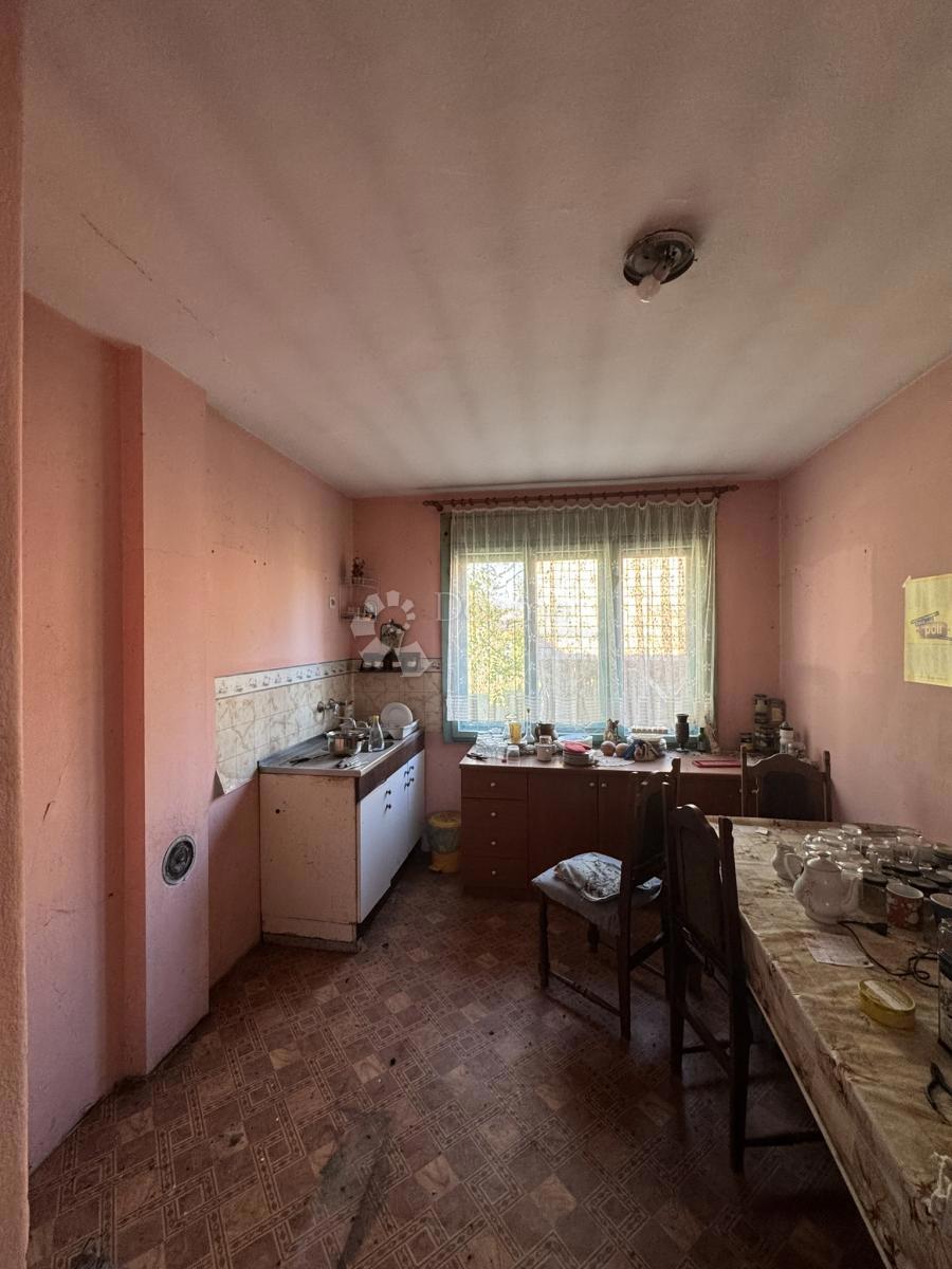 Hiša Velika Črešnjevica, Pitomača, 120m2