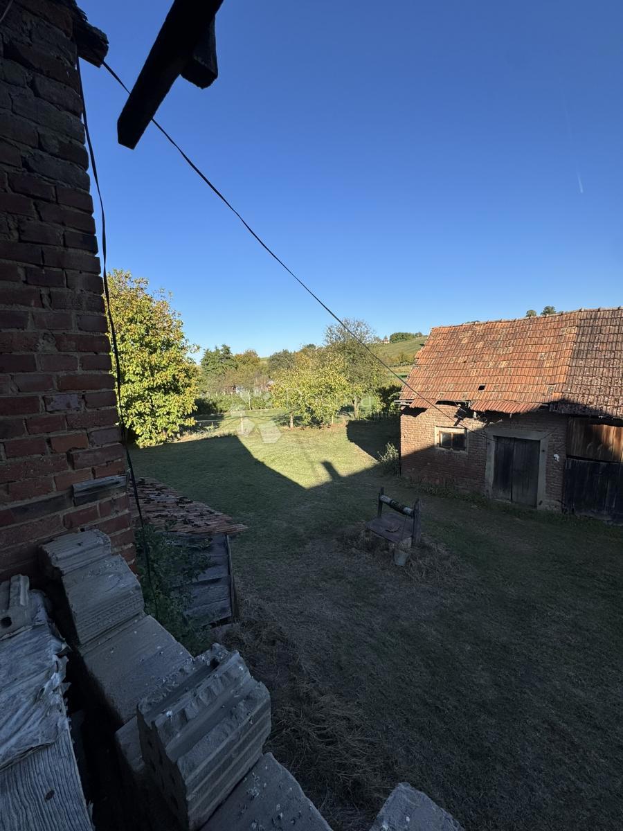 Hiša Velika Črešnjevica, Pitomača, 120m2