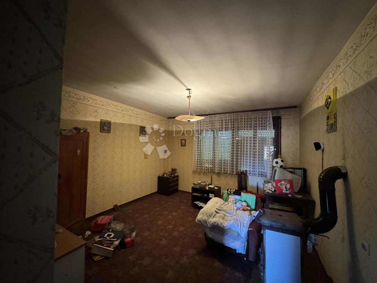 Hiša Velika Črešnjevica, Pitomača, 120m2