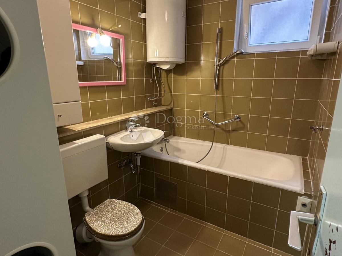 Stanovanje Vidici, Šibenik, 76,14m2