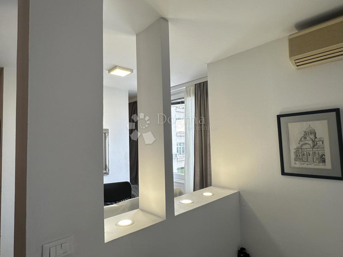 Stanovanje Vidici, Šibenik, 76,14m2